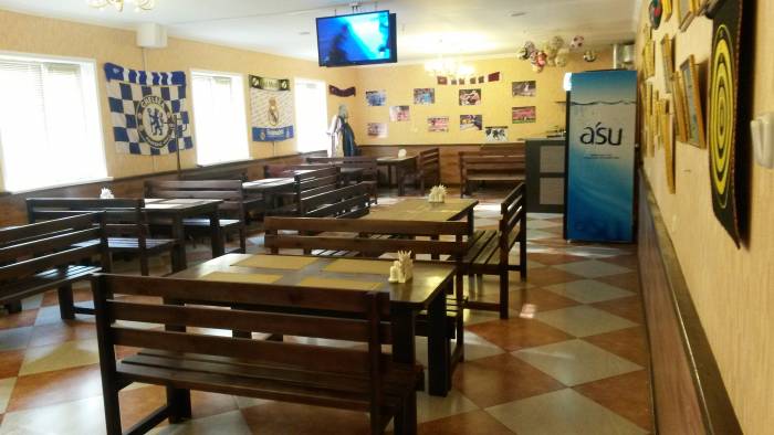 сдается коммерческое помещение, Майлина 3/2, фотография 1