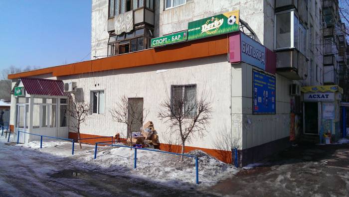 сдается коммерческое помещение, Майлина 3/2, фотография 8