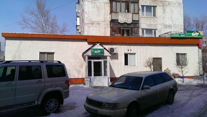 сдается коммерческое помещение, Майлина 3/2, фотография 9