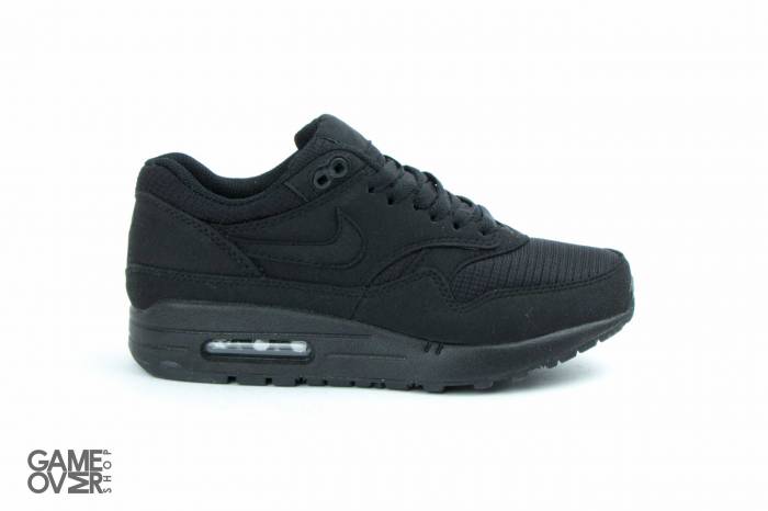 Nike Air Max 87 Black, фотография 1