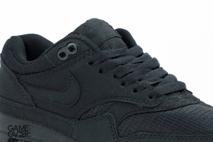 Nike Air Max 87 Black, фотография 3