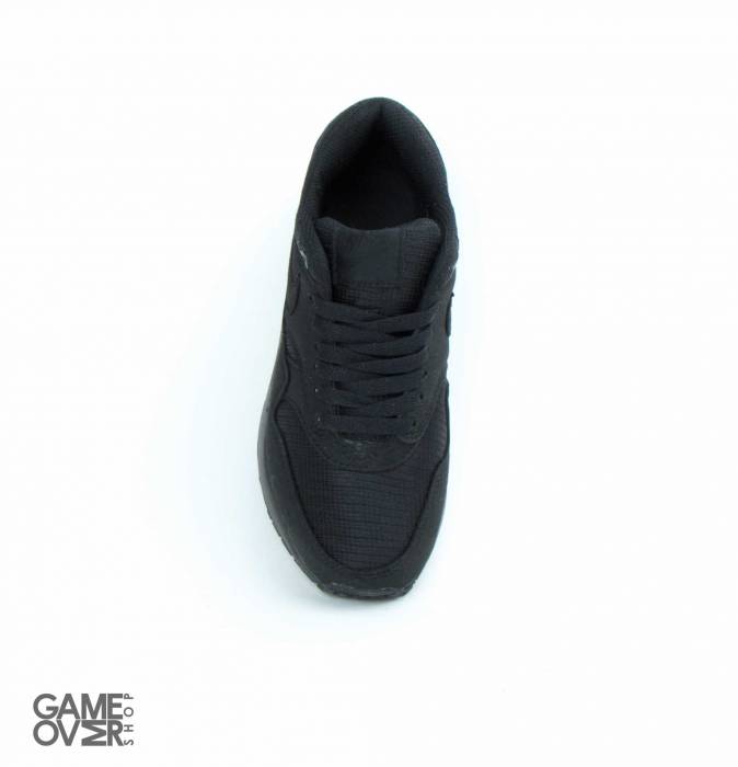 Nike Air Max 87 Black, фотография 4