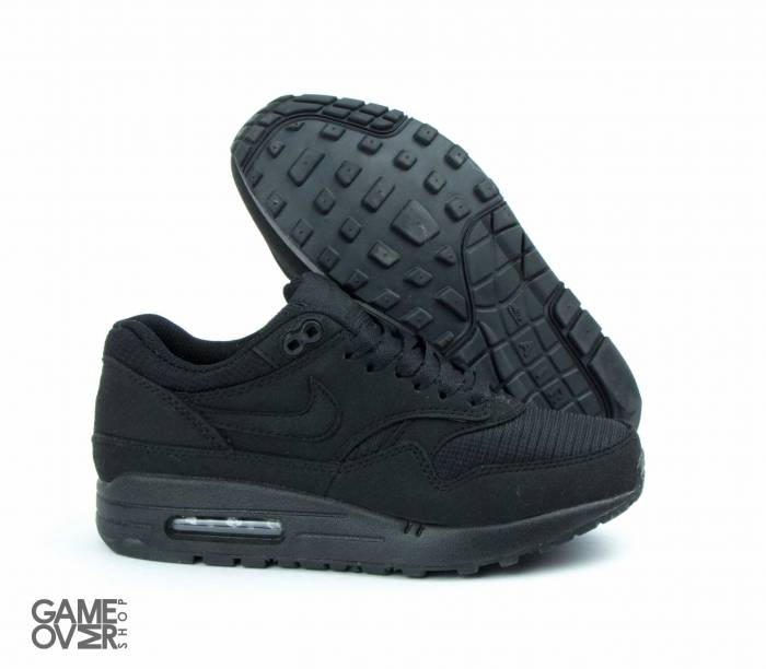 Nike Air Max 87 Black, фотография 6