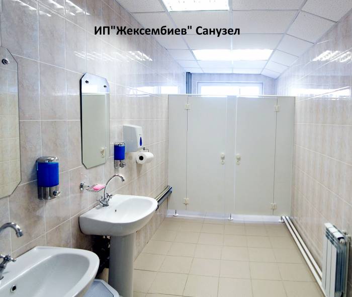 Контейнеры под жилье утепленные 20и 40 футовые., фотография 5