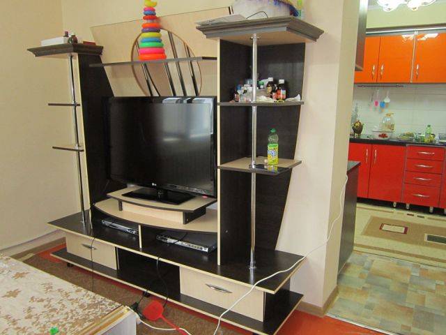 барная стойка, фотография 4