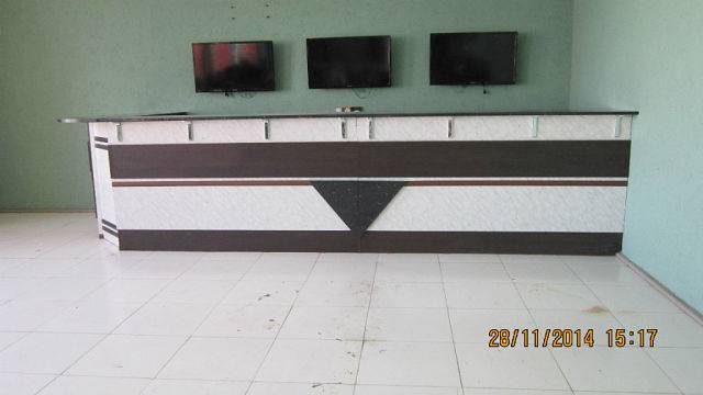 барная стойка, фотография 6