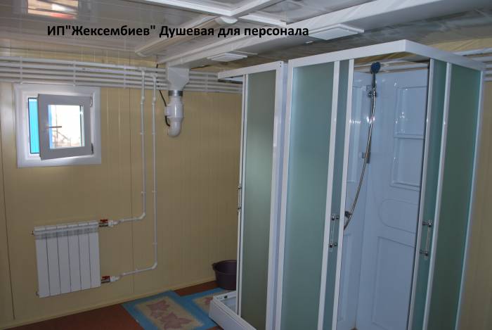 Вагончики под жилье., фотография 5