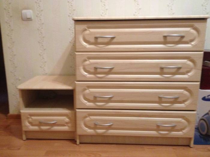 Продам спальный гарнитур!, фотография 1