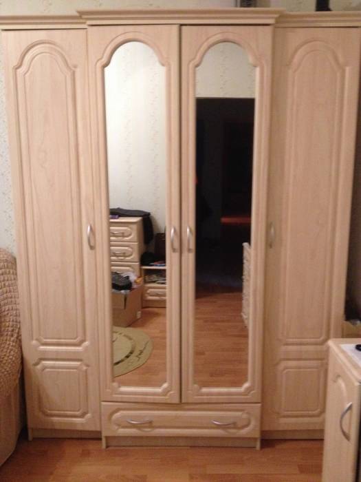 Продам спальный гарнитур!, фотография 2