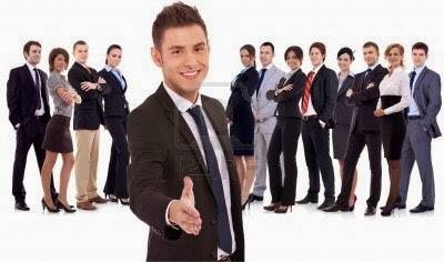 Торговая фирма, фотография 1