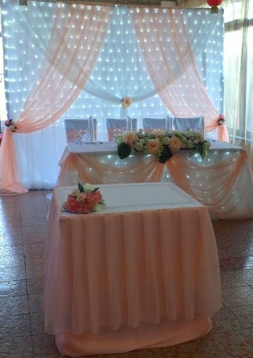 Оформление от 20 тыс.тенге, фотография 2