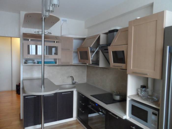 Изготовление корпусной мебели по индивидуальному дизайну, фотография 2