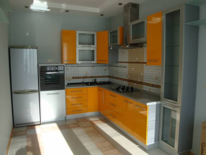 Изготовление корпусной мебели по индивидуальному дизайну, фотография 8