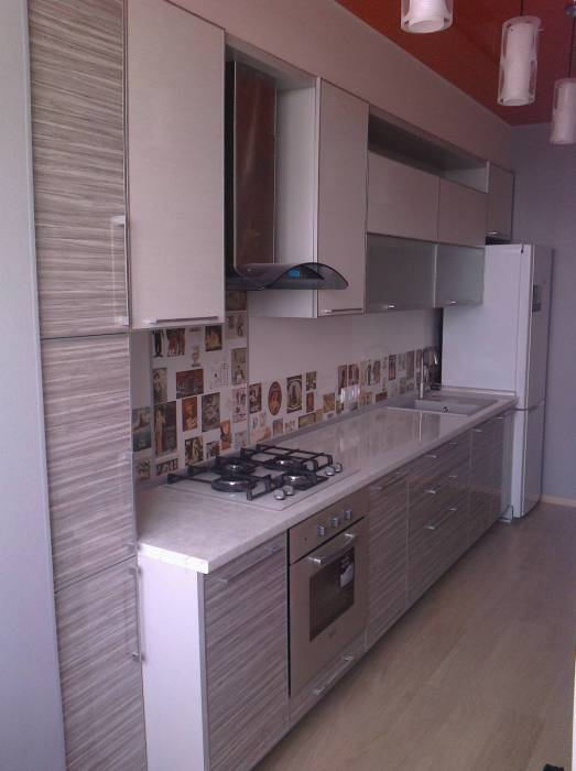 Изготовление корпусной мебели по индивидуальному дизайну, фотография 9