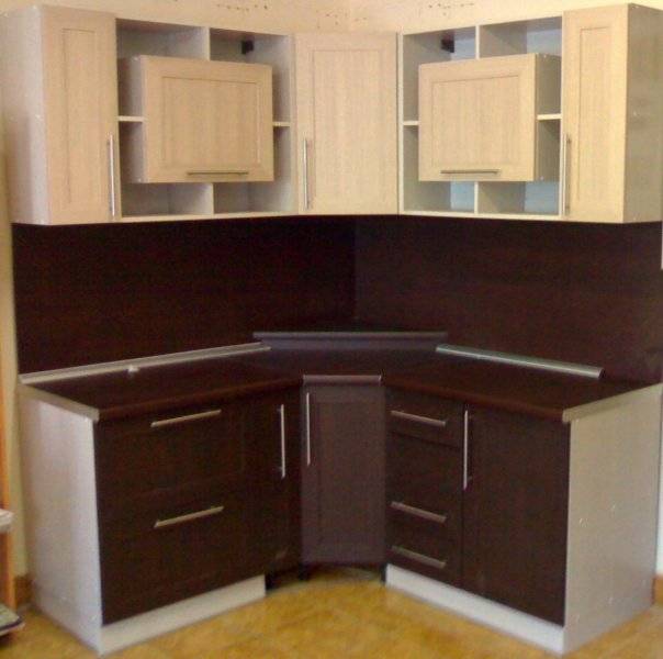 Корпусная мебель на заказ, фотография 1