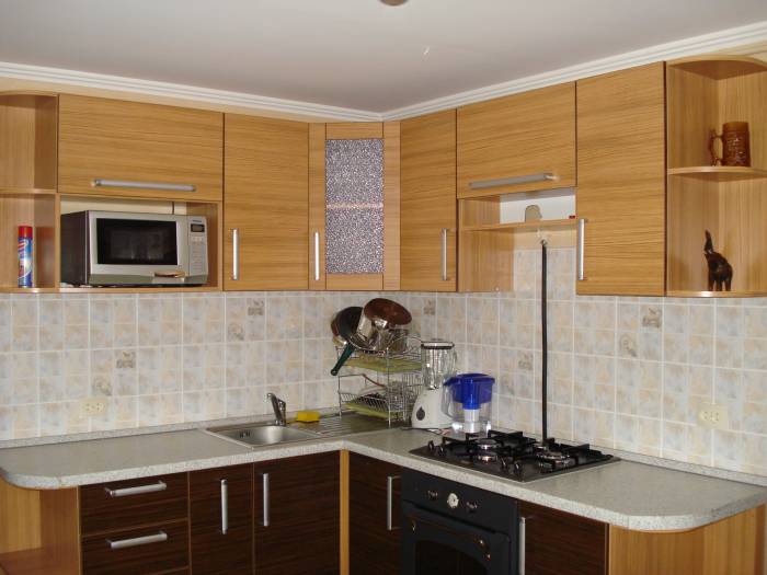 Корпусная мебель на заказ, фотография 3