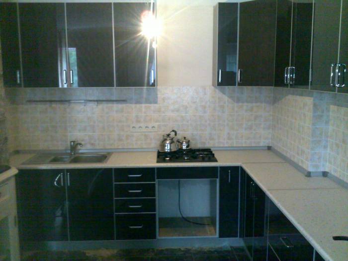 Корпусная мебель на заказ, фотография 5