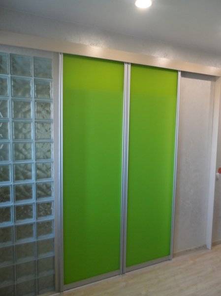 Корпусная мебель на заказ, фотография 6