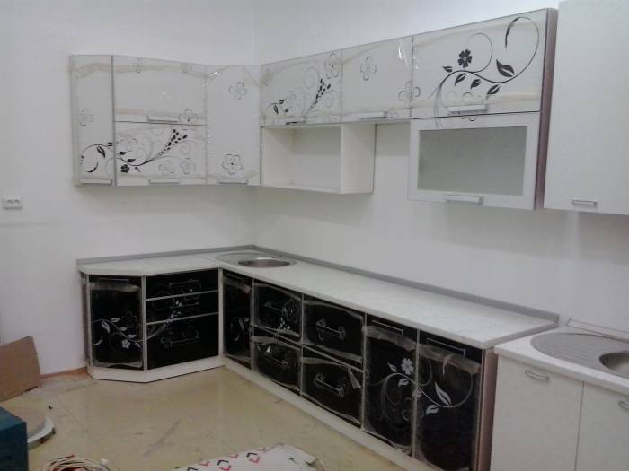 Корпусная мебель на заказ, фотография 7