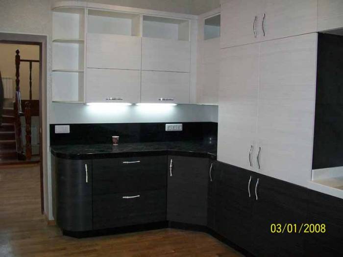 Корпусная мебель на заказ, фотография 8