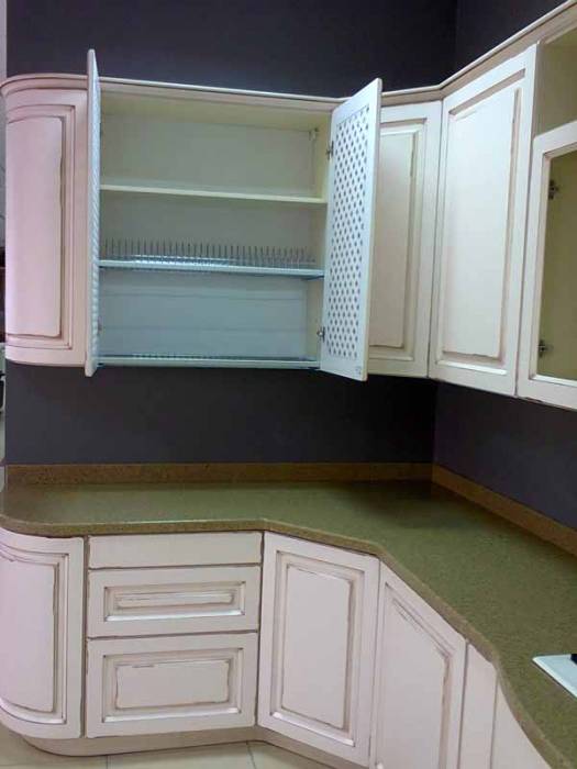 Корпусная мебель на заказ, фотография 10