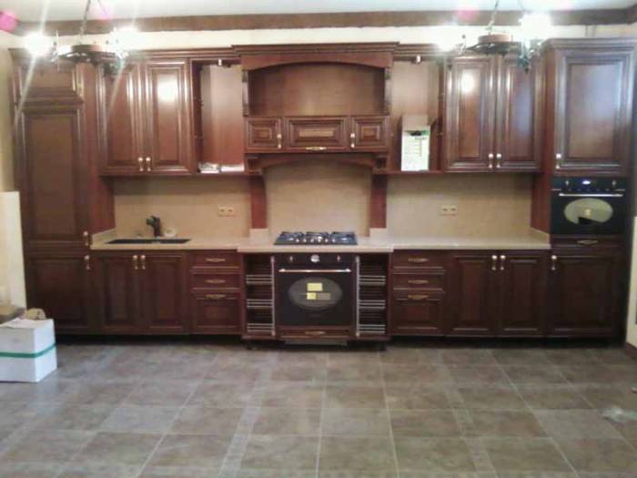 Корпусная мебель на заказ, фотография 12