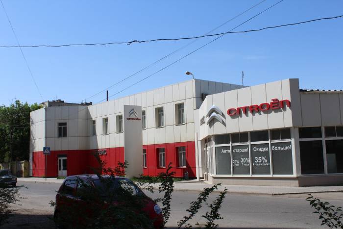 Производство металлоконструкций, фотография 5