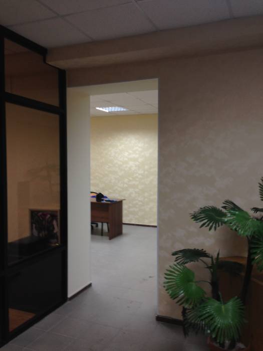 сдам офис в аренду, Тургенева 64б, фотография 1