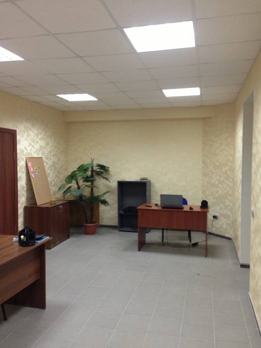 сдам офис в аренду, Тургенева 64б, фотография 3