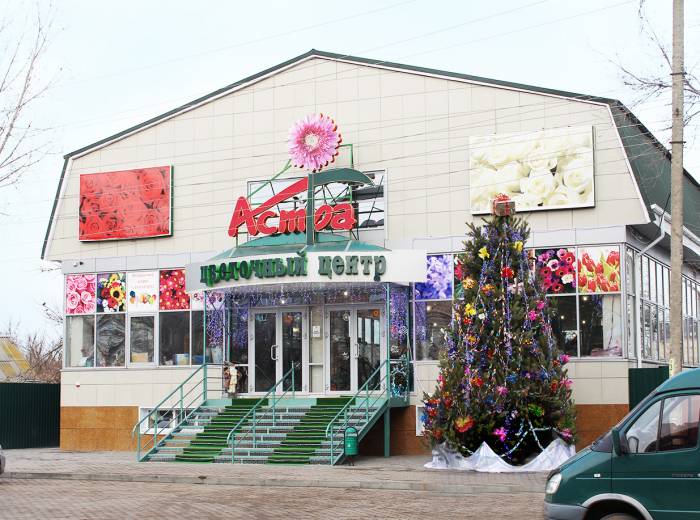 Быстровозводимые здания из металлоконструкций, фотография 5