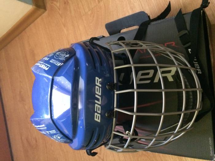 Срочно продам набор для хоккея!!!, фотография 1