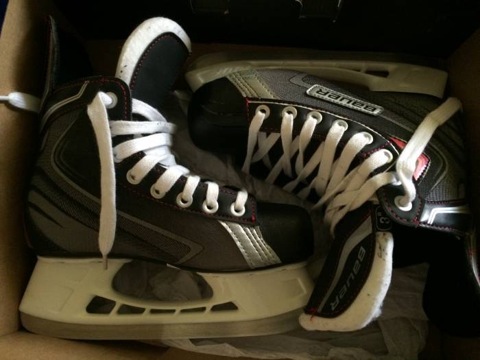 Срочно продам набор для хоккея!!!, фотография 2