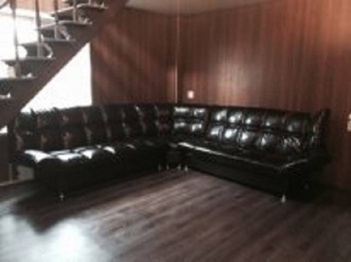 Угловые диваны на металлокаркасе ,,Клик_Кляк,,, фотография 1