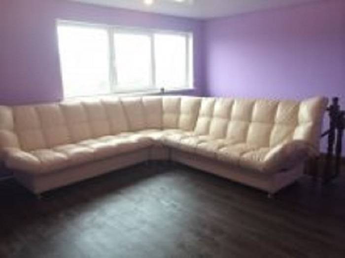 Угловые диваны на металлокаркасе ,,Клик_Кляк,,, фотография 3