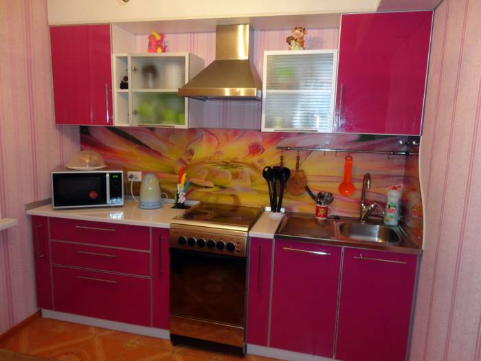 Недвижимость, ул.Муткенова 58\1, фотография 5