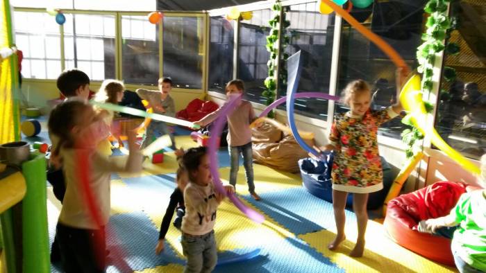 Фиксики аниматоры, фотография 2