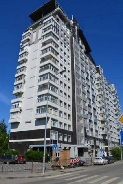Срочно продам 3х ком квартиру в жк Сан-Сити, фотография 4