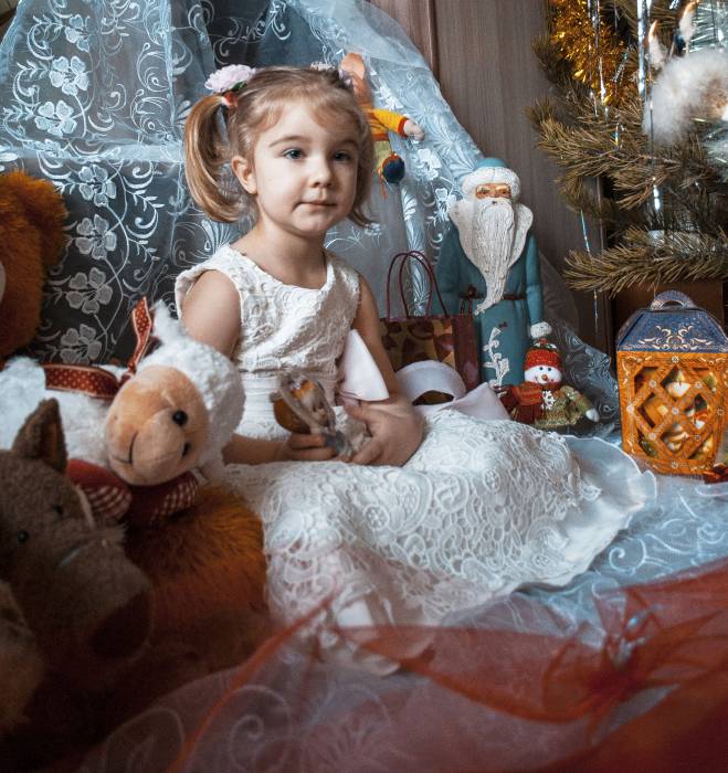 Фотосъемка, фотография 3