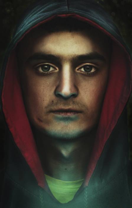 Фотосъемка, фотография 5