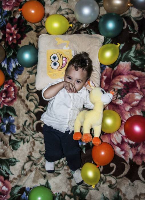 Фотосъемка, фотография 7