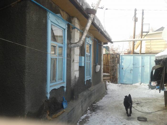 Продам дом!, Бурундайская, фотография 1