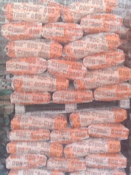 Цемент, фотография 3