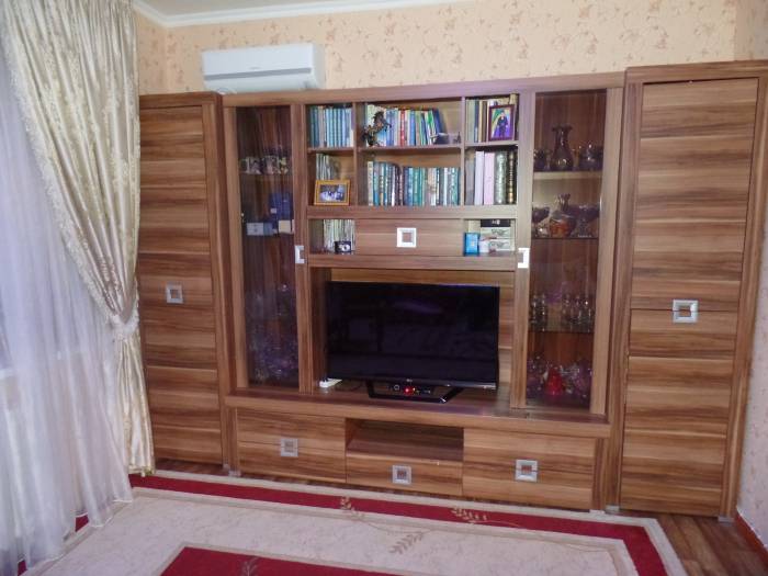 сдается 2 комнатная квартира, мкр Астана №1, фотография 2