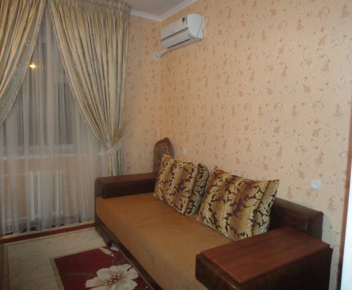 сдается 2 комнатная квартира, мкр Астана №1, фотография 3