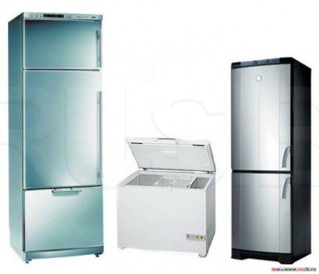 ремонт холодильников, фотография 2