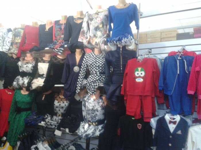 Продам или сдам,  тд  Астана, фотография 1