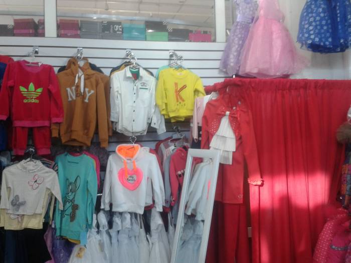 Продам или сдам,  тд  Астана, фотография 5