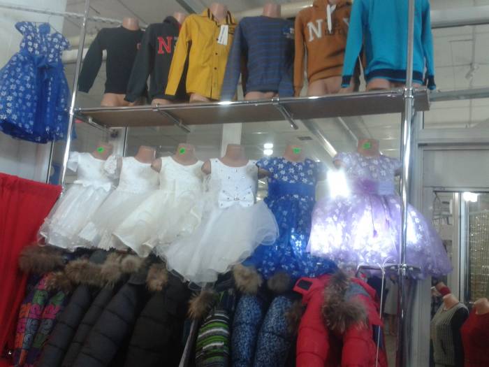 Продам или сдам,  тд  Астана, фотография 6