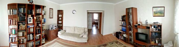 Продам 1-комнатную квартиру, фотография 1