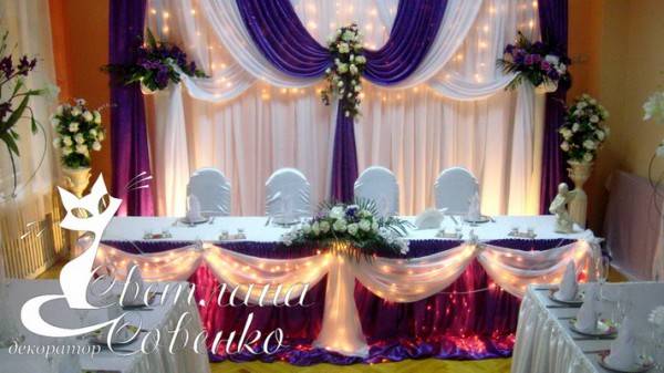 Декорация мероприятий любой сложности , фотография 1